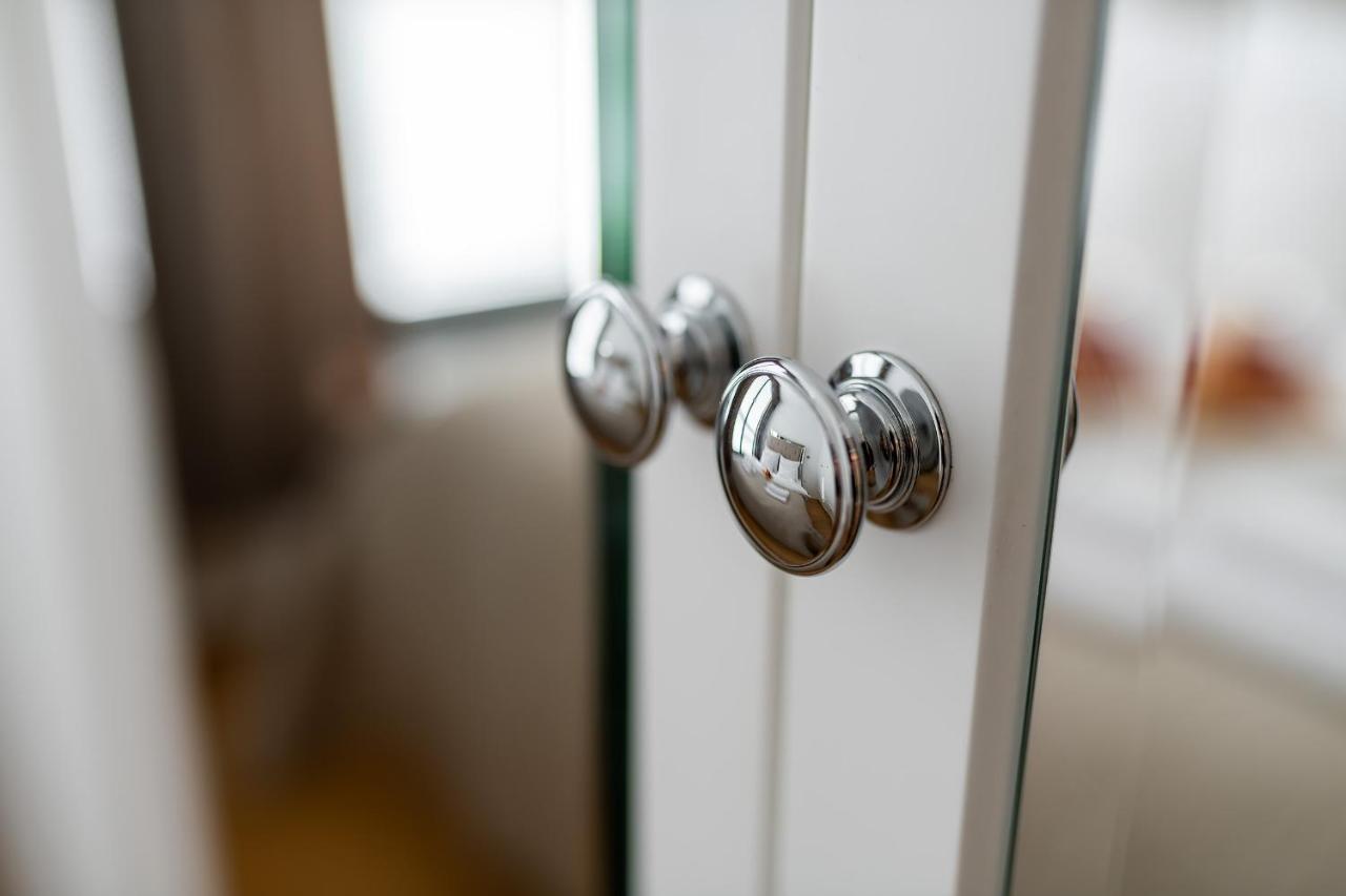P&O Apartments Aleja Krakowska Varsó Kültér fotó